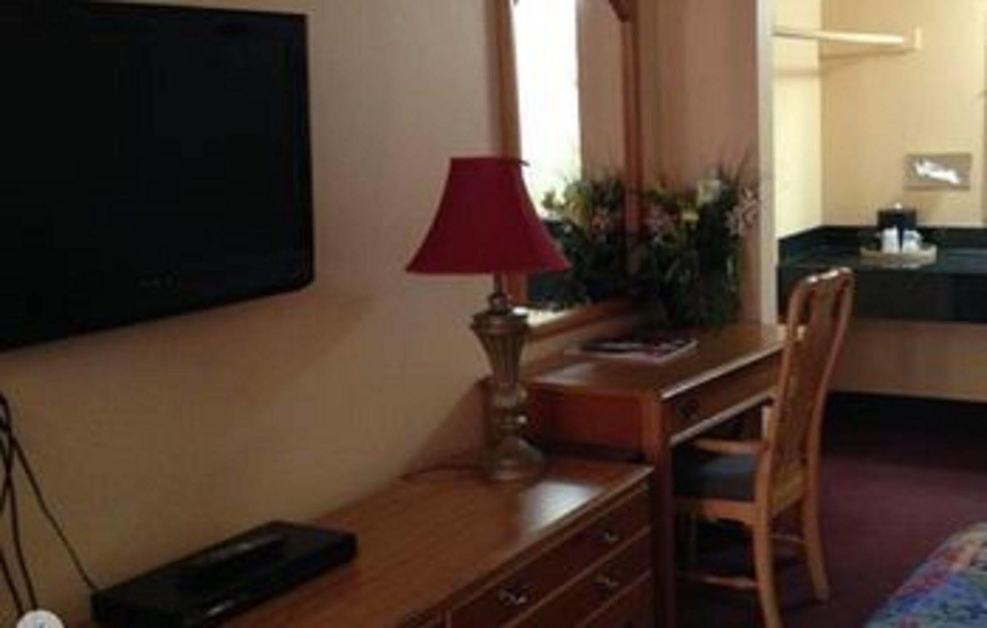 Sands Motel Riverside Dış mekan fotoğraf